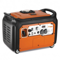 Inwerterowy generator prądu PG-I 40 S