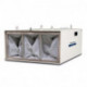 System filtrów powietrza otoczenia LFS 301-3