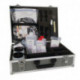 Urządzenia czyszczące, polerujące, tłoczące i galwanizujące Premiumline 6024 RS zestaw