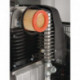 Stacjonarny kompresor tłokowy (10 bar) 1003/500/10 H