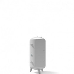 Zbiornik sprężonego powietrza DB VZ 3000/11 V