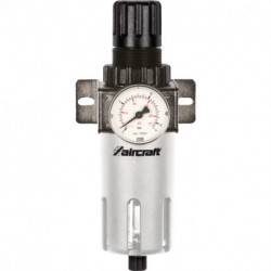 Regulator ciśnienia filtra FDR AC 1/2 " 12 bar