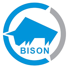  Bison logo